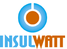 Insulwatt Logo